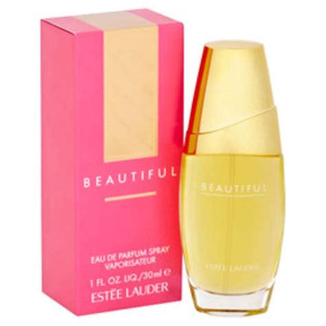 beautiful eau parfum 30ml